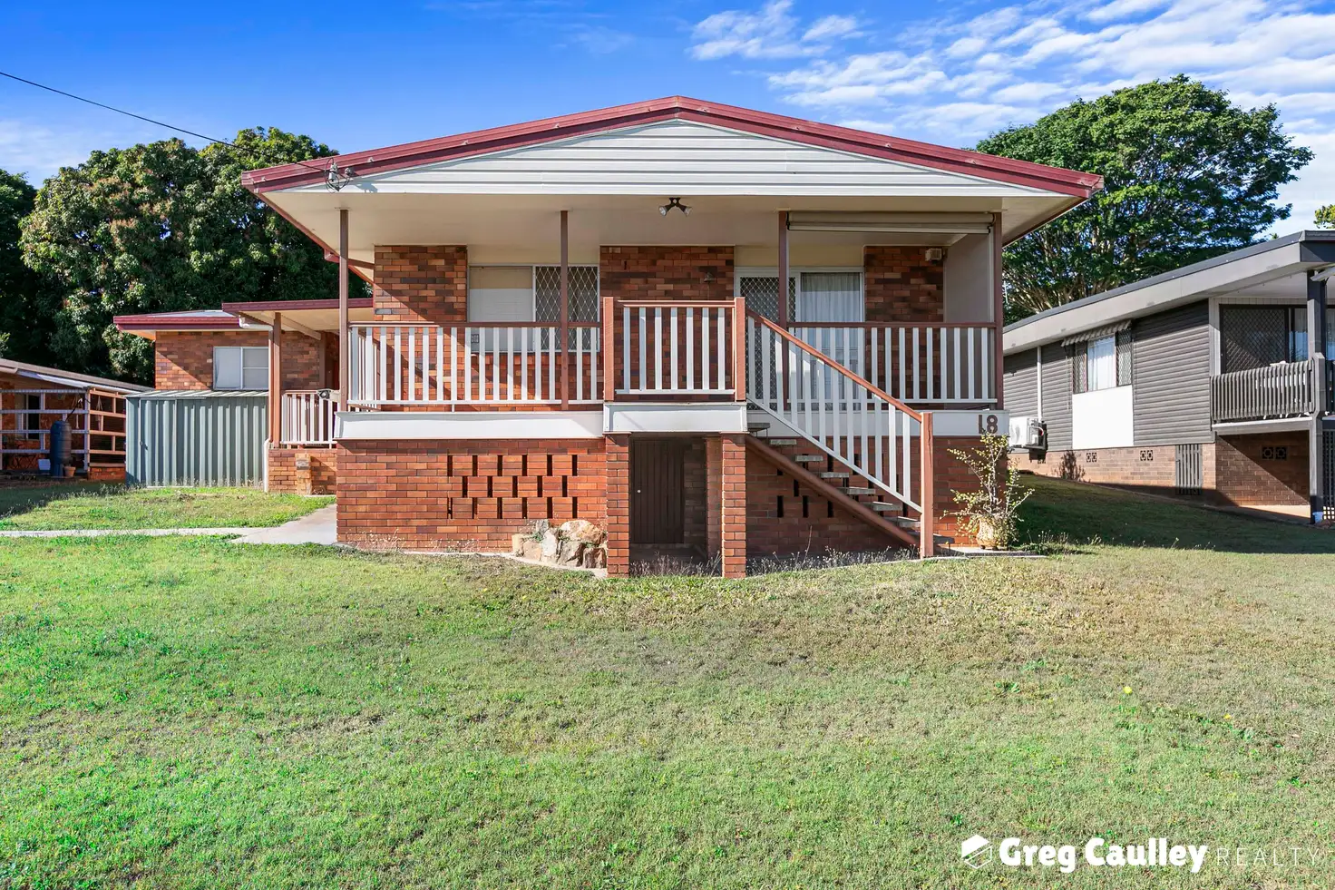 Main view of Homely house listing, 18 Tinana Street, Tinana QLD 4650