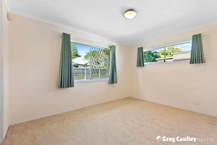 Second view of Homely house listing, 18 Tinana Street, Tinana QLD 4650