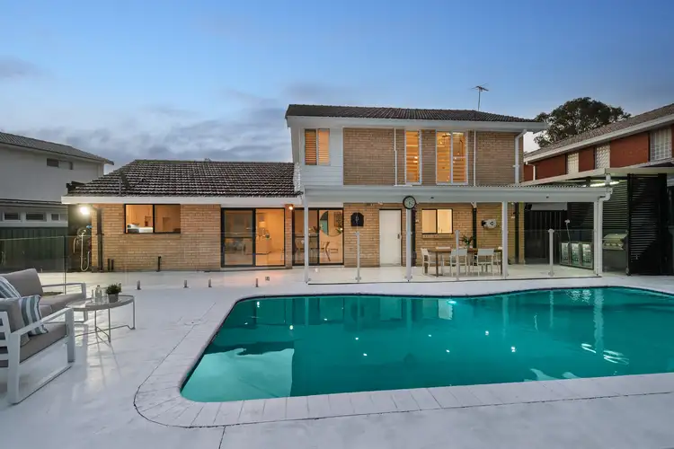 19 Bellinger Place, Sylvania Waters NSW 2224