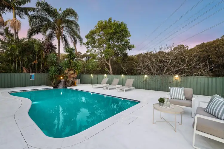 Fifth view of Homely house listing, 19 Bellinger Place, Sylvania Waters NSW 2224