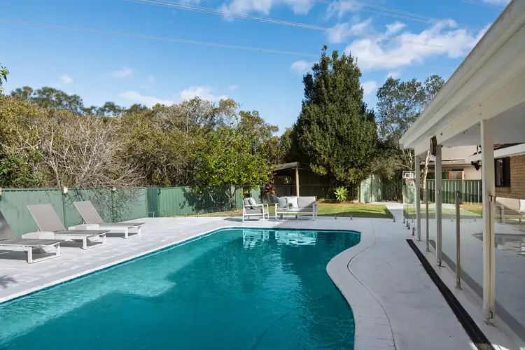 Sixth view of Homely house listing, 19 Bellinger Place, Sylvania Waters NSW 2224