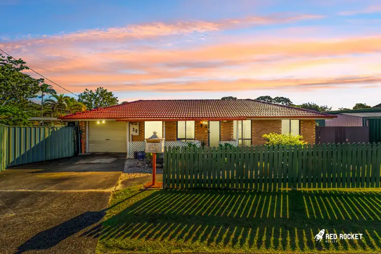 Main view of Homely house listing, 20 Wendron Street, Rochedale South QLD 4123