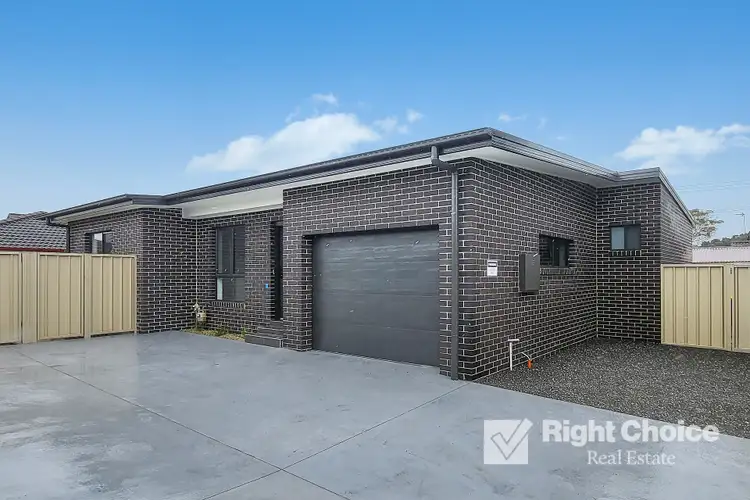 Main view of Homely villa listing, 4/18-20 Shellharbour Road, Lake Illawarra NSW 2528