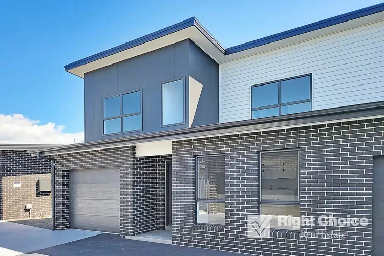 Main view of Homely townhouse listing, 5/18-20 Shellharbour Road, Lake Illawarra NSW 2528
