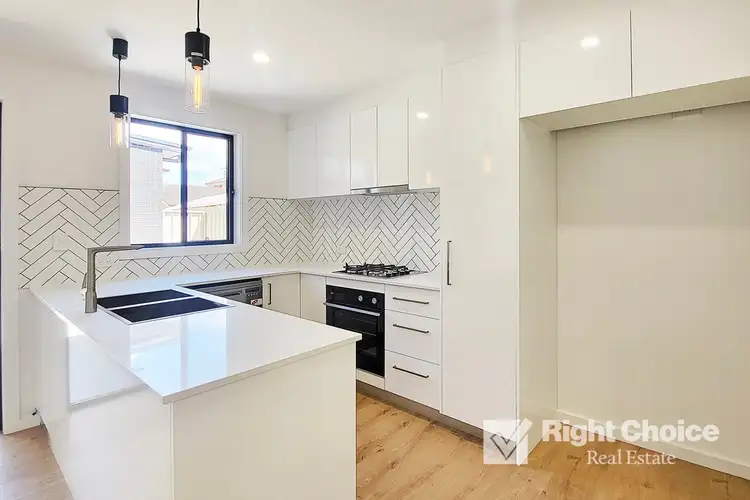 Second view of Homely townhouse listing, 5/18-20 Shellharbour Road, Lake Illawarra NSW 2528