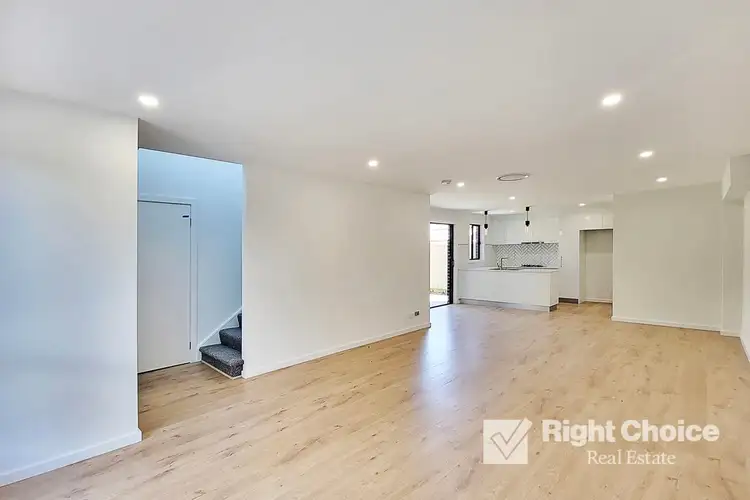 Third view of Homely townhouse listing, 5/18-20 Shellharbour Road, Lake Illawarra NSW 2528