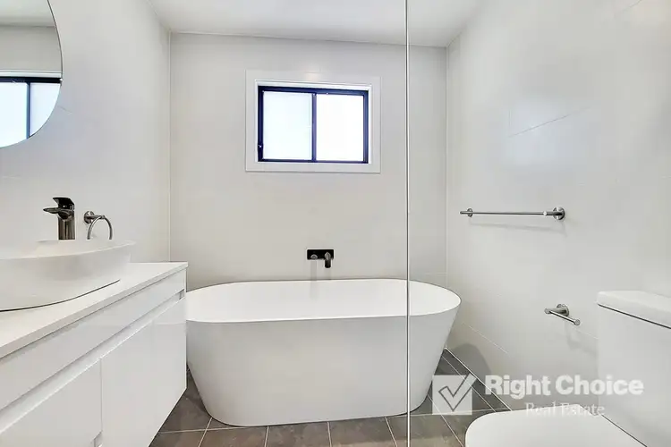 Fifth view of Homely townhouse listing, 5/18-20 Shellharbour Road, Lake Illawarra NSW 2528