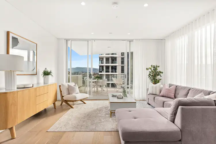 802/26 Young Street, Wollongong NSW 2500