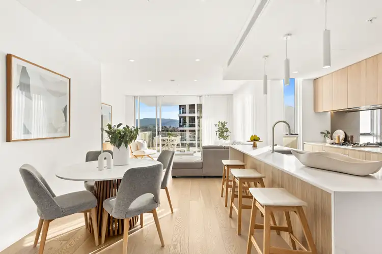 802/26 Young Street, Wollongong NSW 2500