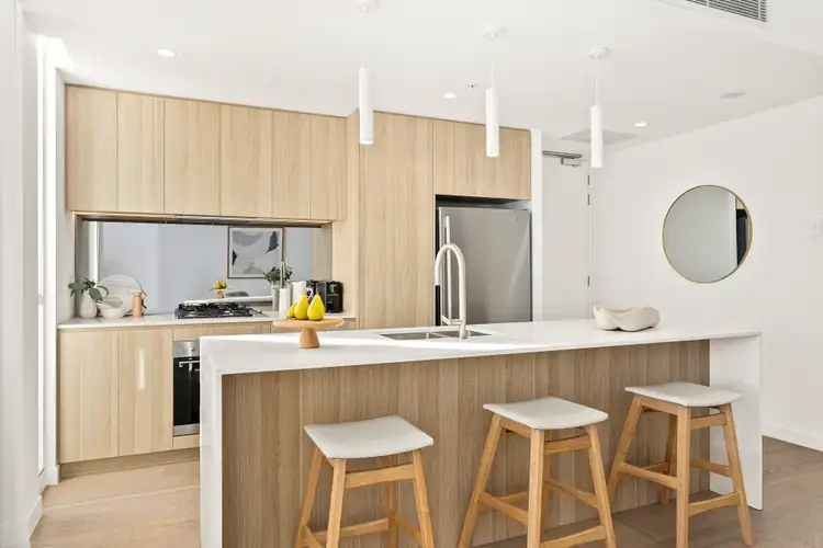 802/26 Young Street, Wollongong NSW 2500
