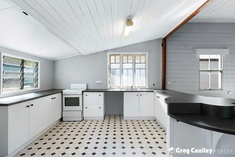 Fourth view of Homely house listing, 28 Lennox Street, Maryborough QLD 4650