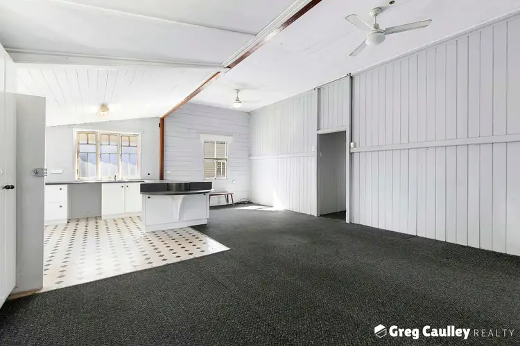 Fifth view of Homely house listing, 28 Lennox Street, Maryborough QLD 4650