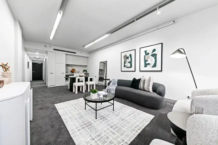 410/757 Bourke Street, Docklands VIC 3008