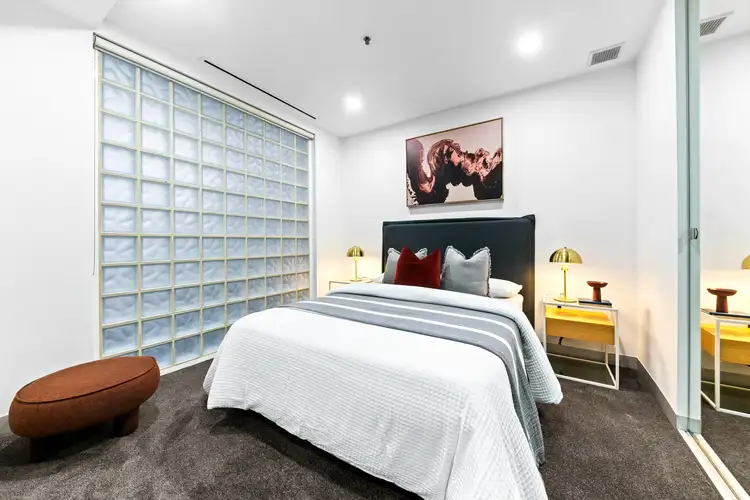 410/757 Bourke Street, Docklands VIC 3008