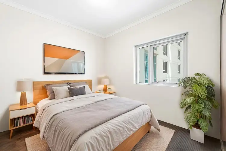 Second view of Homely apartment listing, 903/591 George Street, Sydney NSW 2000
