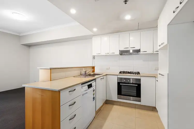 Third view of Homely apartment listing, 903/591 George Street, Sydney NSW 2000