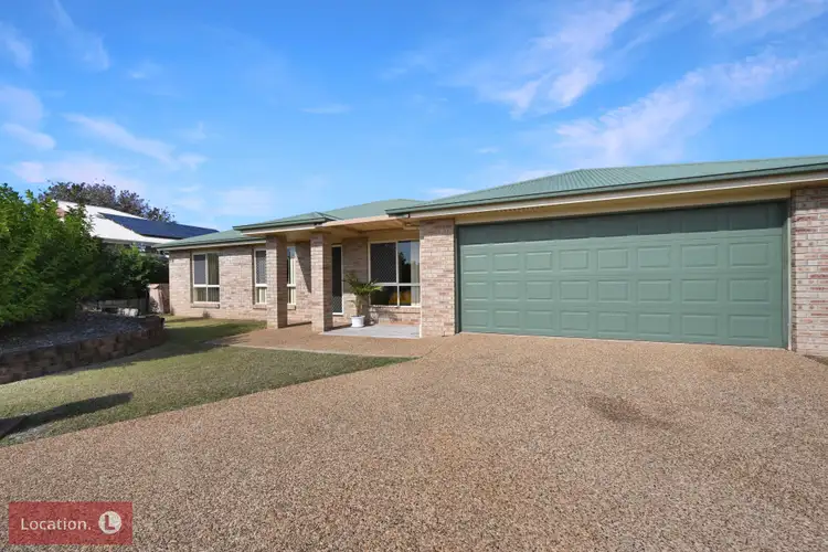 5 Brougham Court, Avoca QLD 4670