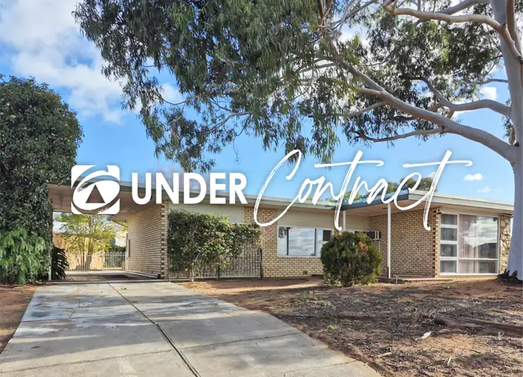 11 Jarvis Avenue, Murray Bridge SA 5253