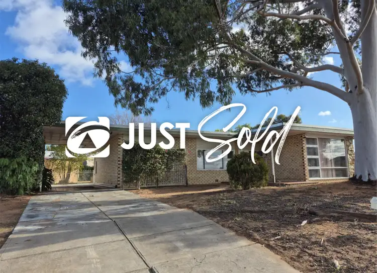 11 Jarvis Avenue, Murray Bridge SA 5253