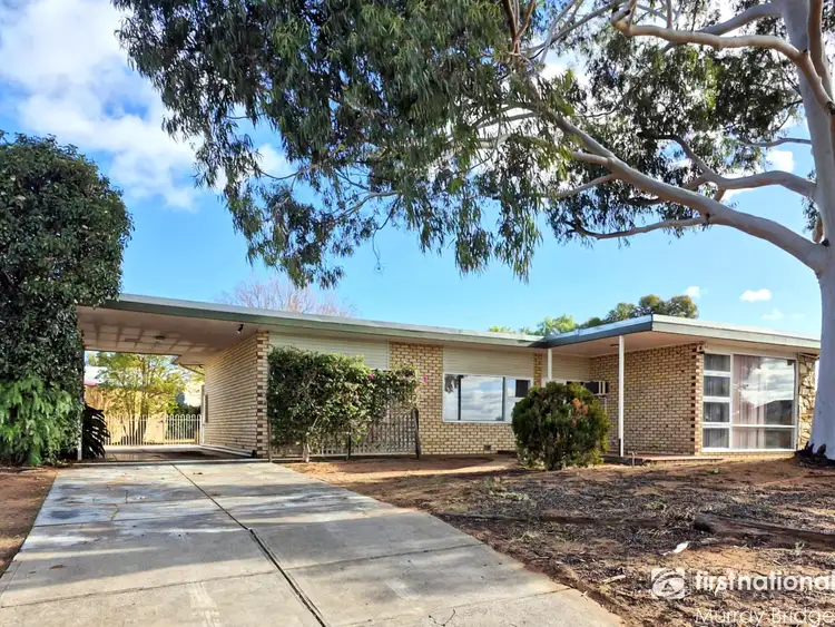 Main view of Homely house listing, 11 Jarvis Avenue, Murray Bridge SA 5253