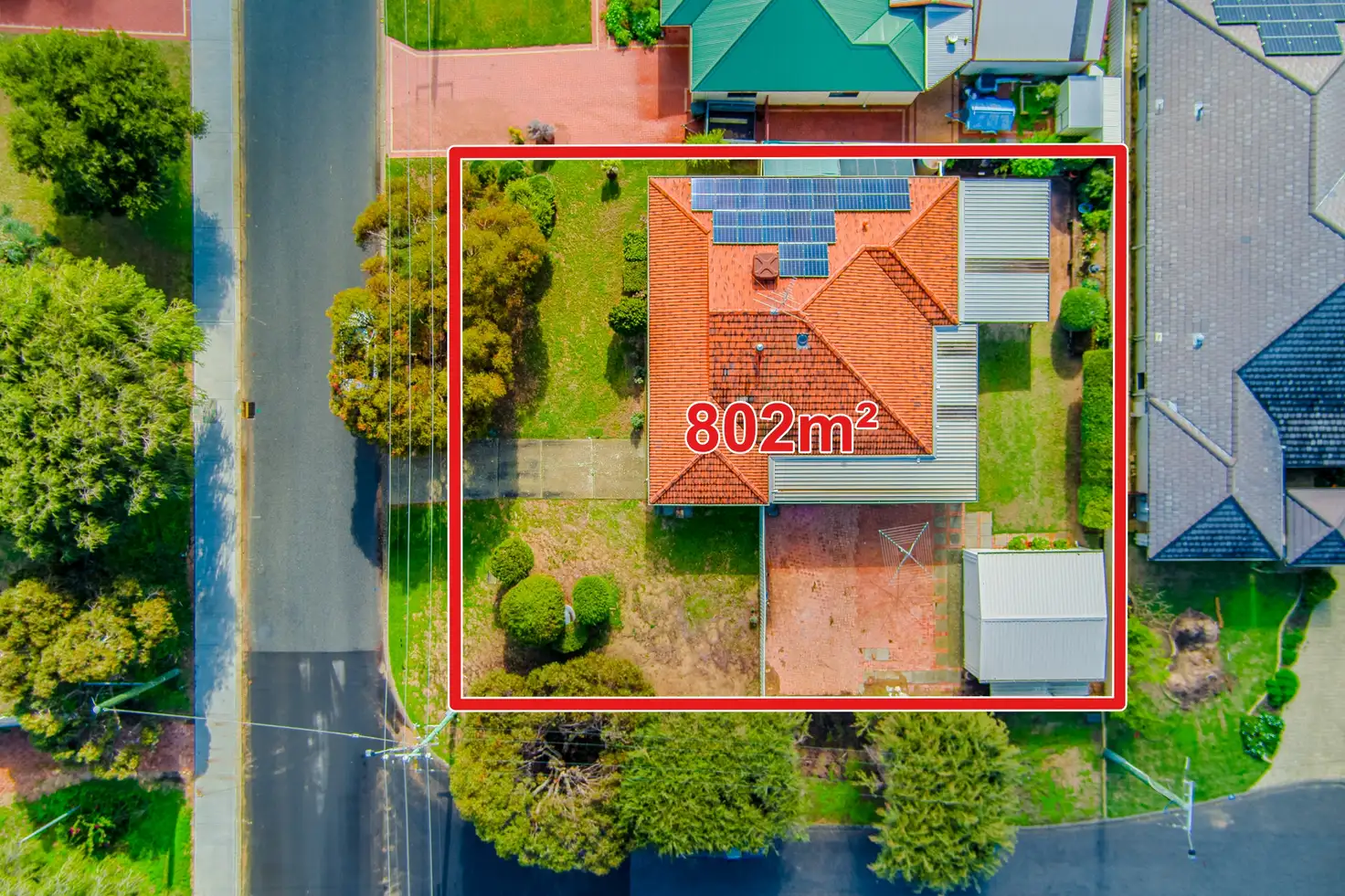 Main view of Homely house listing, 7 Caspar Road, Madora Bay WA 6210