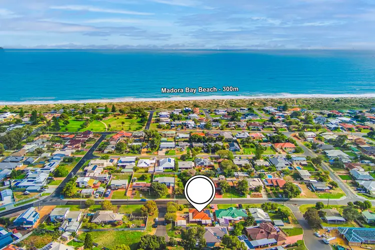 Second view of Homely house listing, 7 Caspar Road, Madora Bay WA 6210