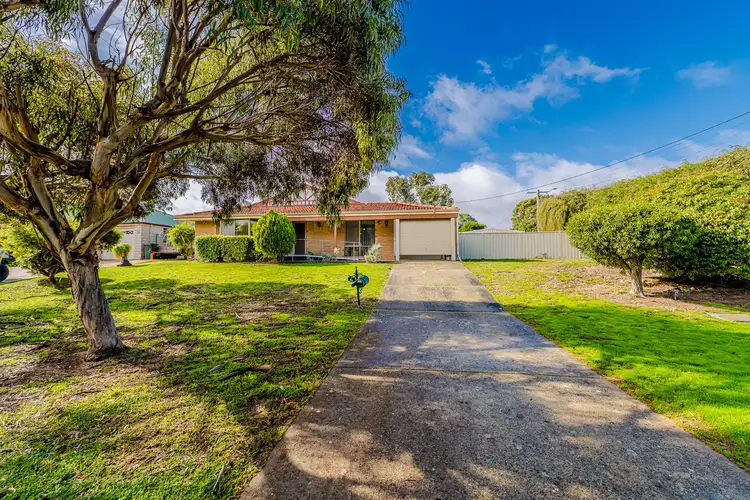 Third view of Homely house listing, 7 Caspar Road, Madora Bay WA 6210