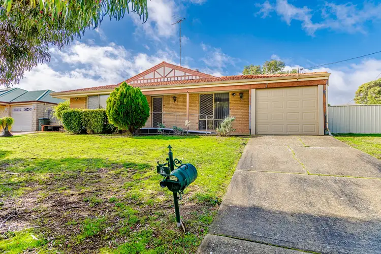 Fourth view of Homely house listing, 7 Caspar Road, Madora Bay WA 6210