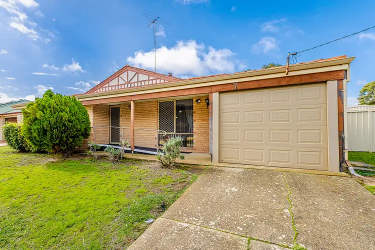 Fifth view of Homely house listing, 7 Caspar Road, Madora Bay WA 6210
