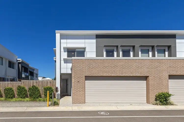 46/295 Handford Road, Taigum QLD 4018