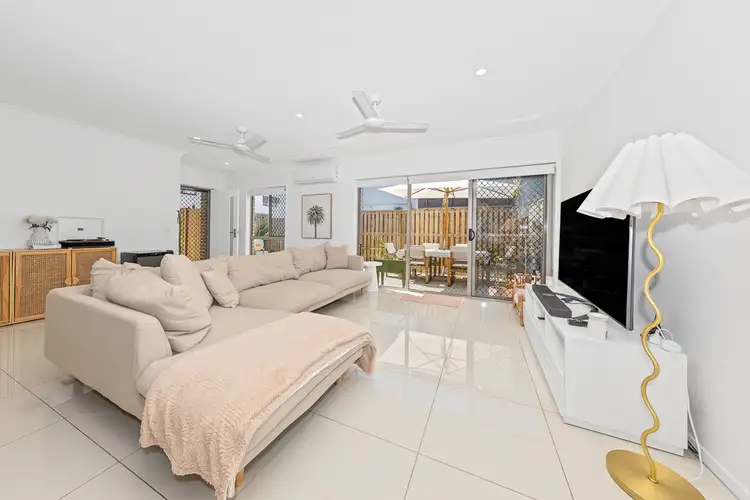 Fifth view of Homely townhouse listing, 46/295 Handford Road, Taigum QLD 4018