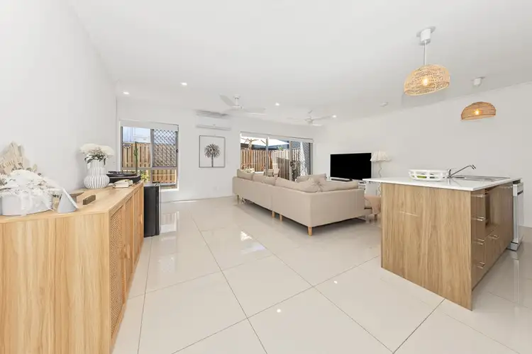 Sixth view of Homely townhouse listing, 46/295 Handford Road, Taigum QLD 4018