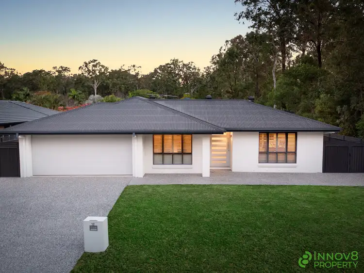 12 Fred Campbell Drive, Albany Creek QLD 4035