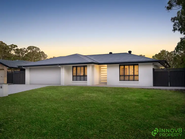 12 Fred Campbell Drive, Albany Creek QLD 4035