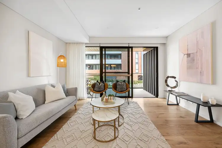 6/9 Light Street, Griffith ACT 2603