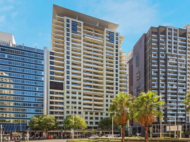 Main view of Homely apartment listing, 105/187 Kent Street, Sydney NSW 2000