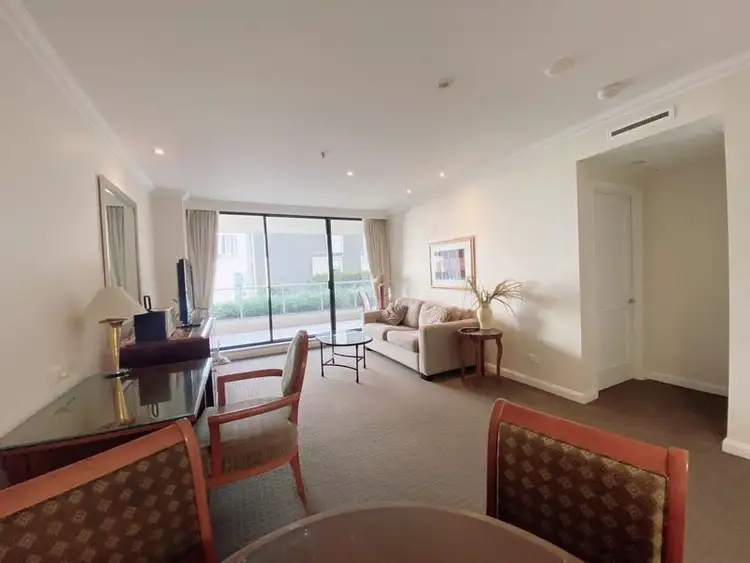 Third view of Homely apartment listing, 105/187 Kent Street, Sydney NSW 2000