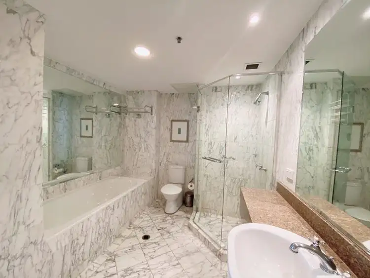 Fourth view of Homely apartment listing, 105/187 Kent Street, Sydney NSW 2000