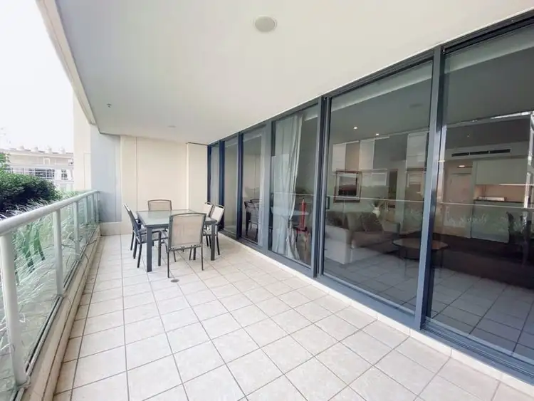 Fifth view of Homely apartment listing, 105/187 Kent Street, Sydney NSW 2000