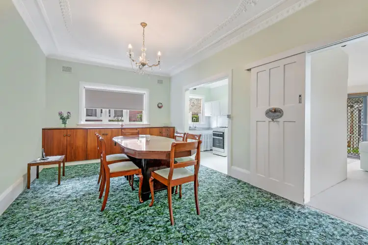 Fourth view of Homely house listing, 255 Sailors Bay Road, Northbridge NSW 2063
