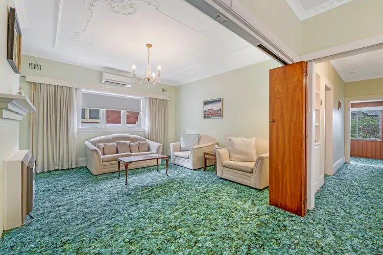 Fifth view of Homely house listing, 255 Sailors Bay Road, Northbridge NSW 2063
