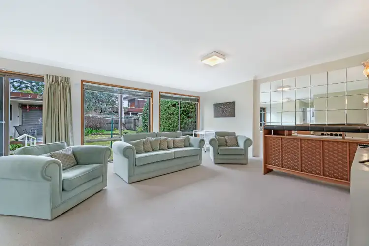 Sixth view of Homely house listing, 255 Sailors Bay Road, Northbridge NSW 2063
