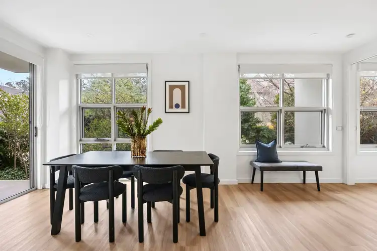 Third view of Homely apartment listing, 1/3 Tench Street, Kingston ACT 2604