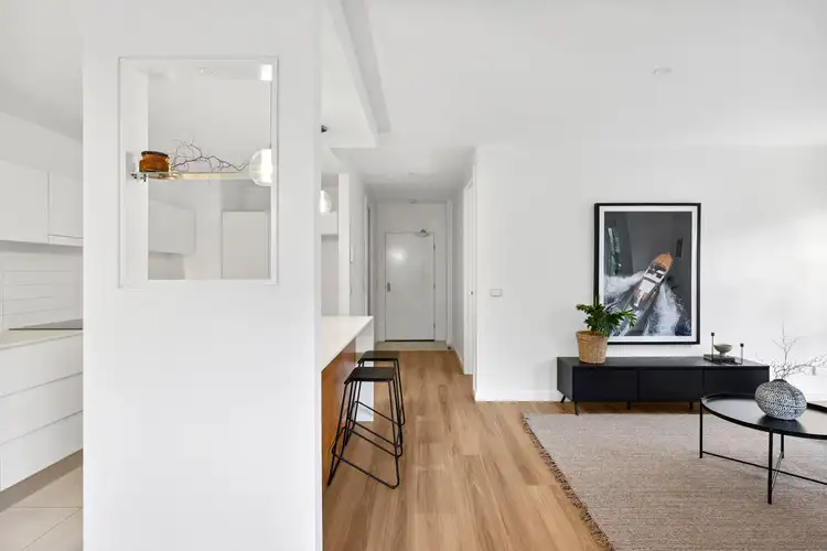 Sixth view of Homely apartment listing, 1/3 Tench Street, Kingston ACT 2604