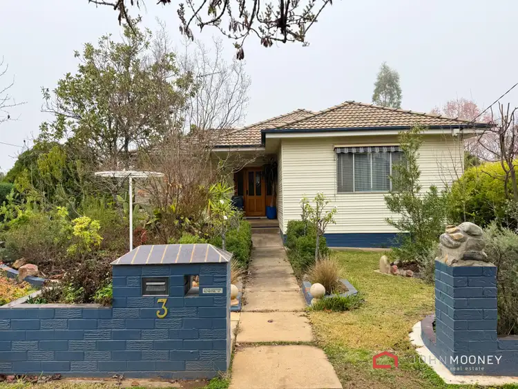 3 Alexander Street, Ashmont NSW 2650