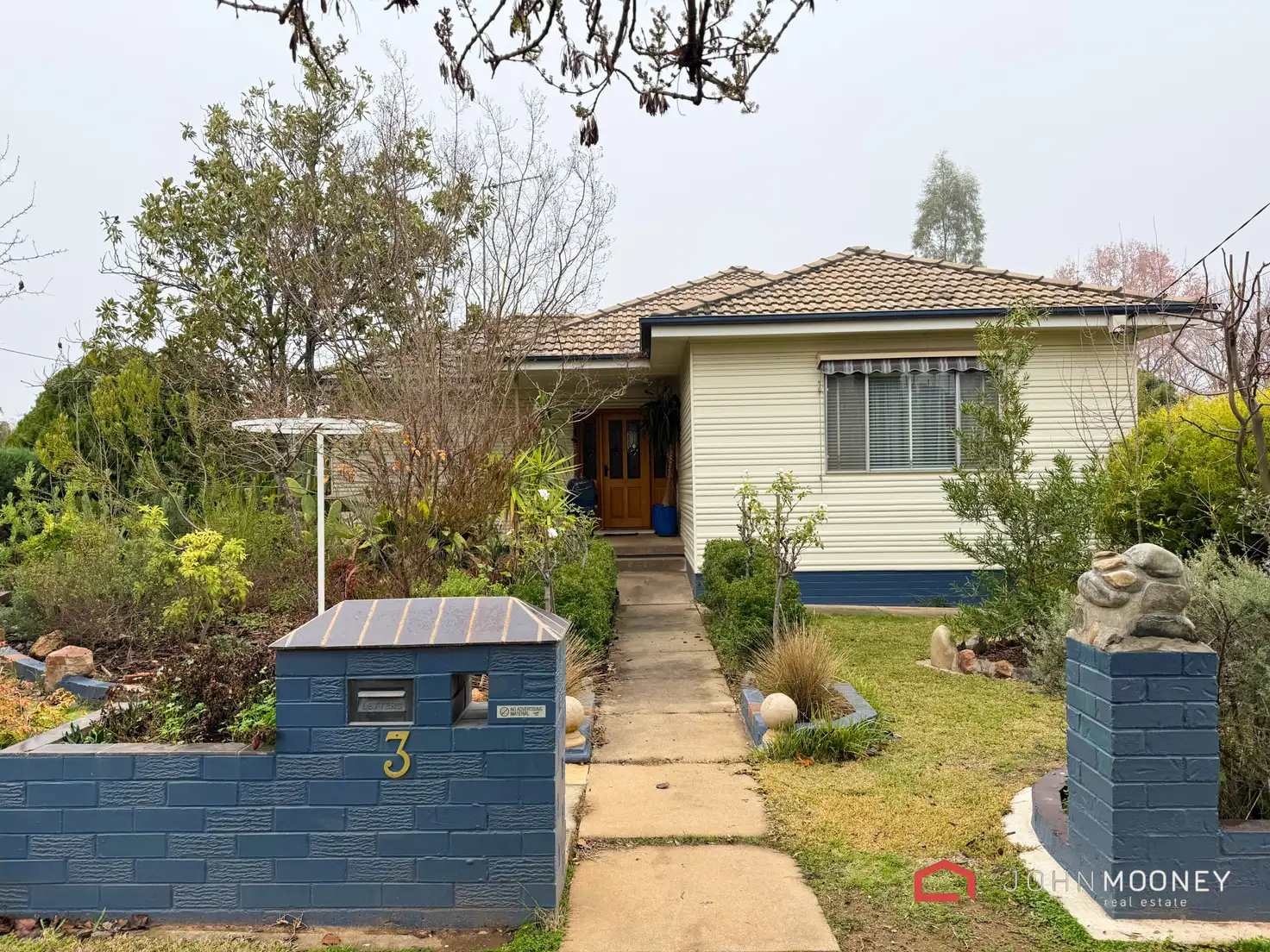 Main view of Homely house listing, 3 Alexander Street, Ashmont NSW 2650