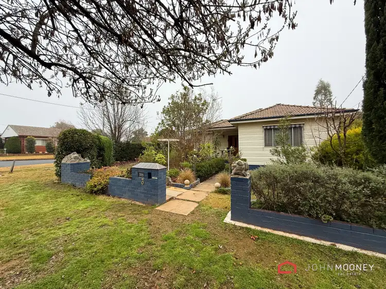 Fourth view of Homely house listing, 3 Alexander Street, Ashmont NSW 2650