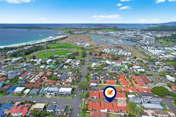 Second view of Homely villa listing, 11/31-35 Mary Street, Shellharbour NSW 2529