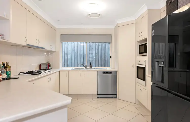Second view of Homely house listing, 18 Piccolo Street, Coomera Waters QLD 4209
