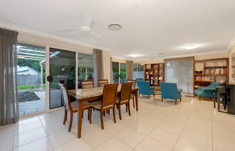 Third view of Homely house listing, 18 Piccolo Street, Coomera Waters QLD 4209